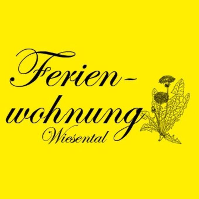 Ferienwohnung Wiesental 89331 Burgau, Wiesentalstrasse 1 المظهر الخارجي الصورة